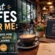 cafes near me