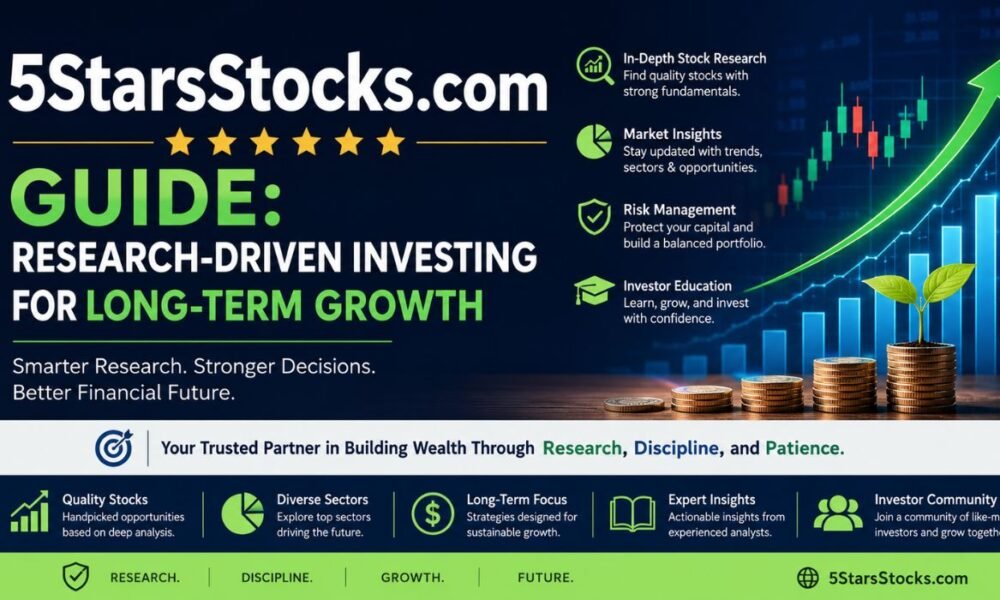 5starsstocks .com