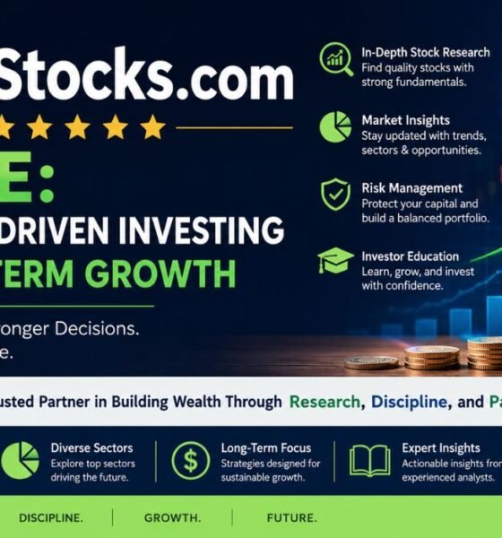 5starsstocks .com