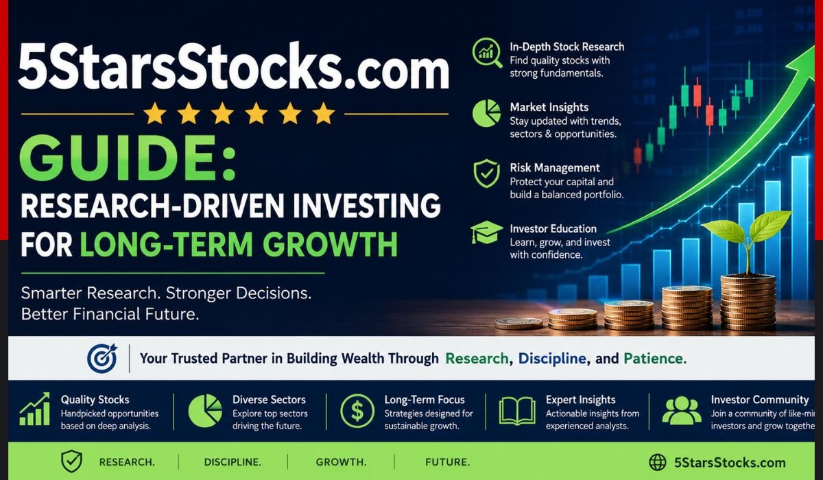 5starsstocks .com