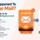 orange mail
