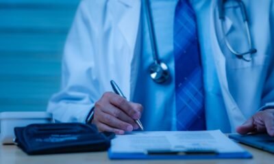 How to Qualify for Medical Practice Financing with a Low Credit Score