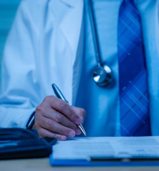 How to Qualify for Medical Practice Financing with a Low Credit Score
