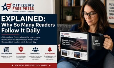 citizens free press
