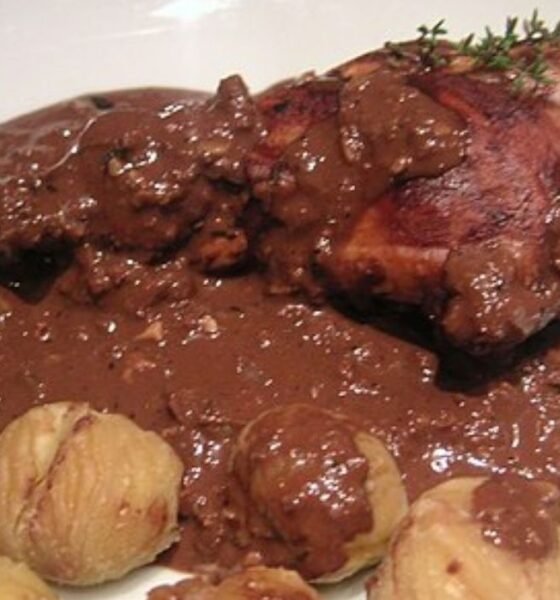 piçada