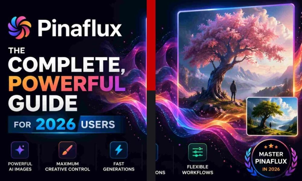 pinaflux