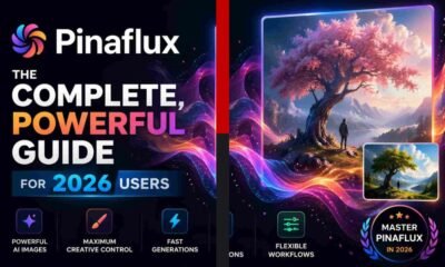 pinaflux