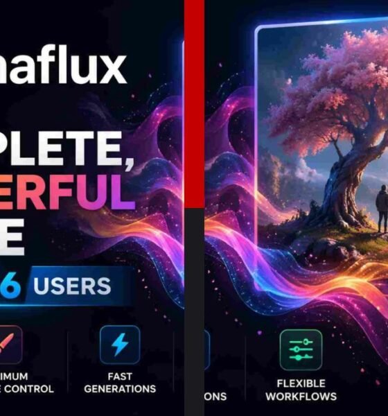pinaflux