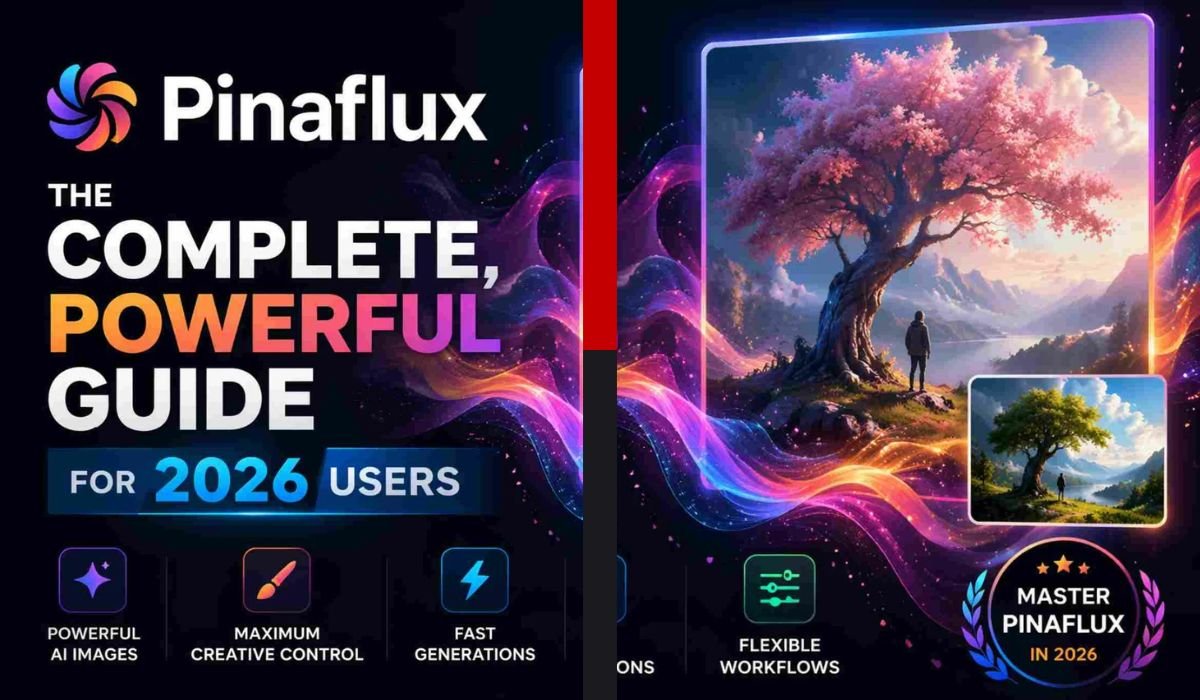 pinaflux