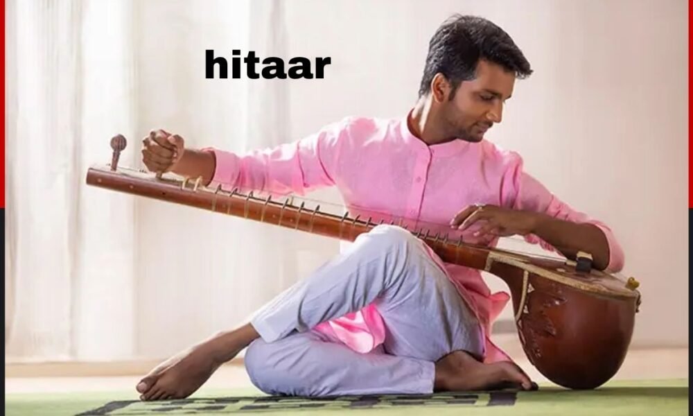 hitaar