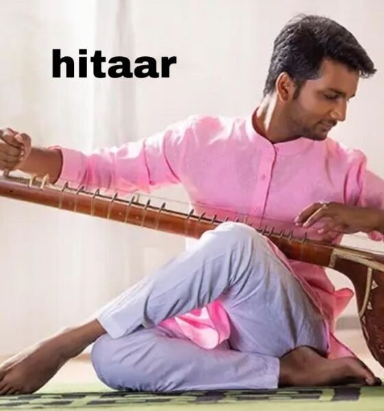 hitaar