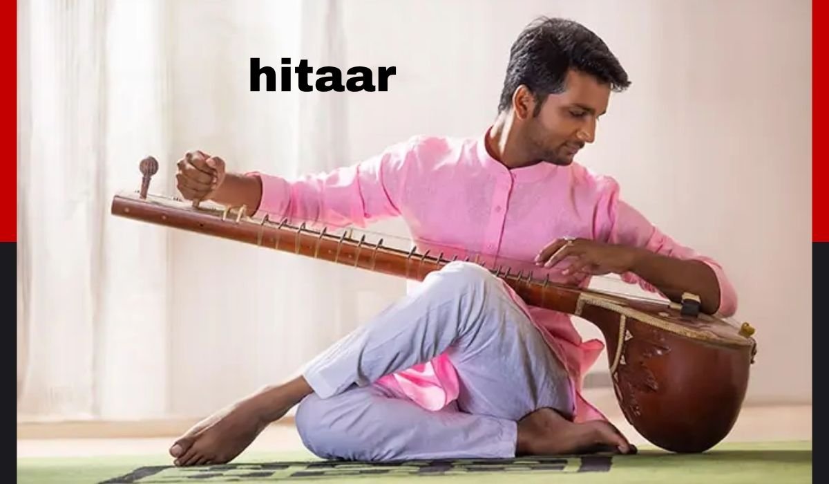 hitaar
