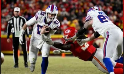 bills vs chiefs