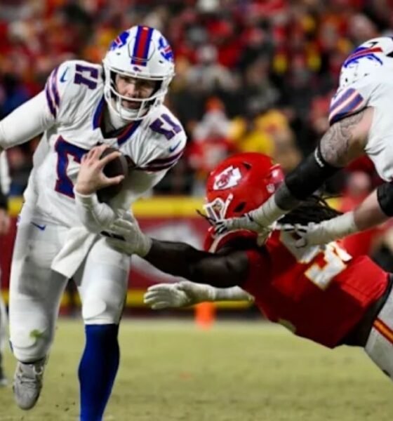 bills vs chiefs