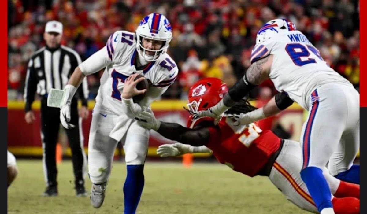 bills vs chiefs