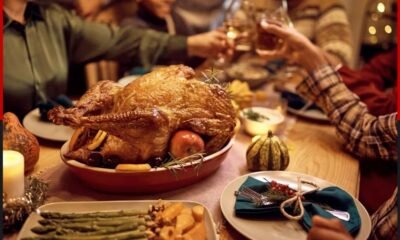 thanksgiving 2025