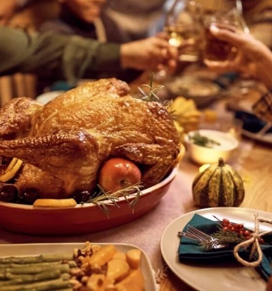 thanksgiving 2025