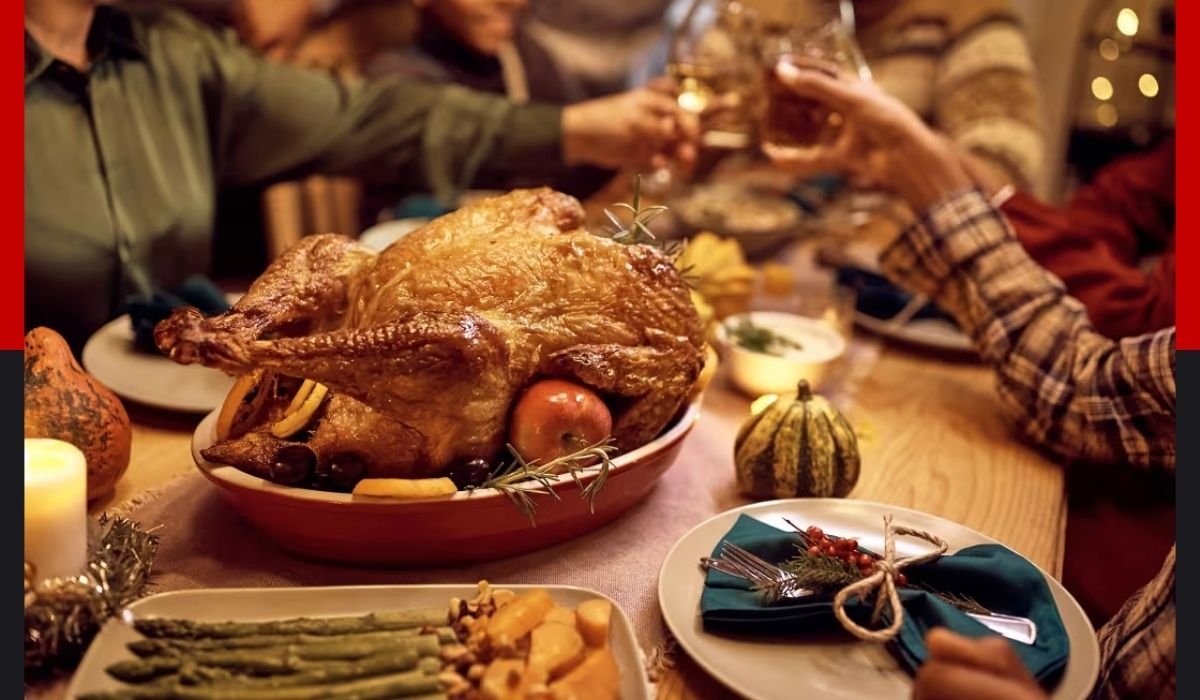 thanksgiving 2025