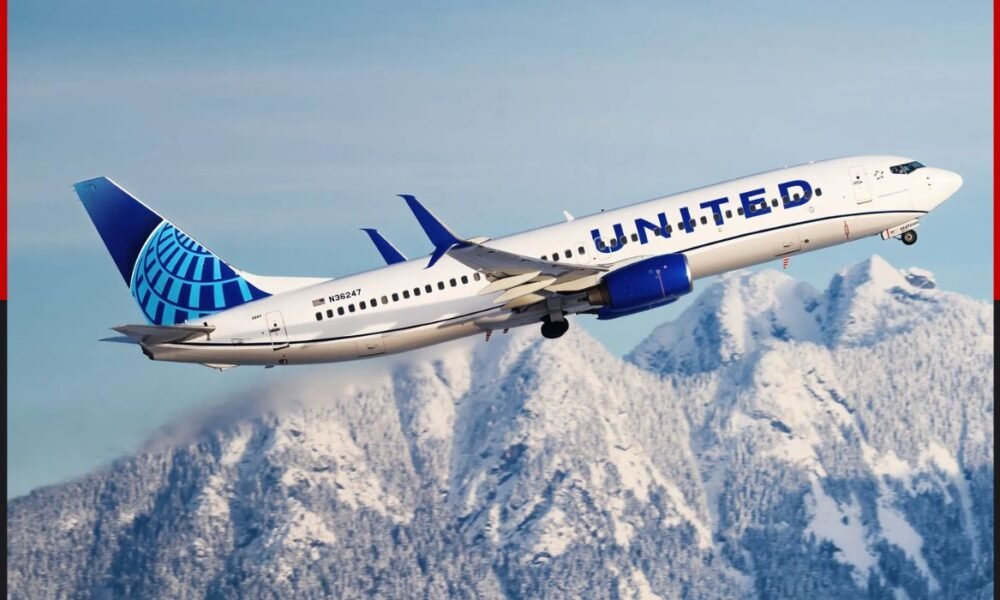 united airlines flight ua770 emergency diversion