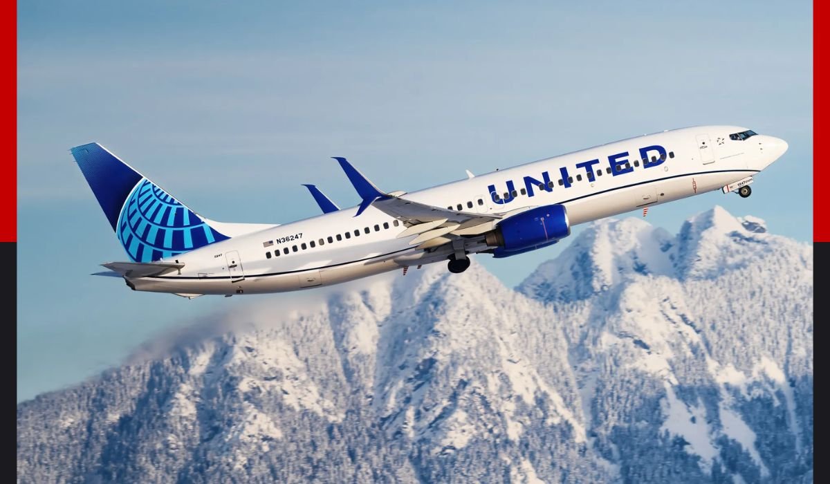 united airlines flight ua770 emergency diversion