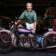 mike wolfe passion project