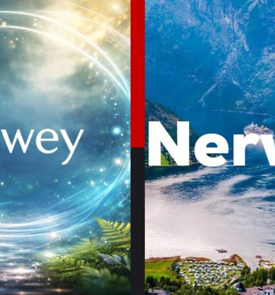 nerwey