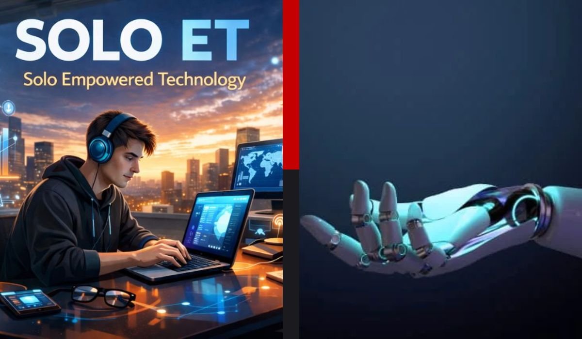 solo et