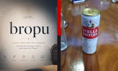 bropu