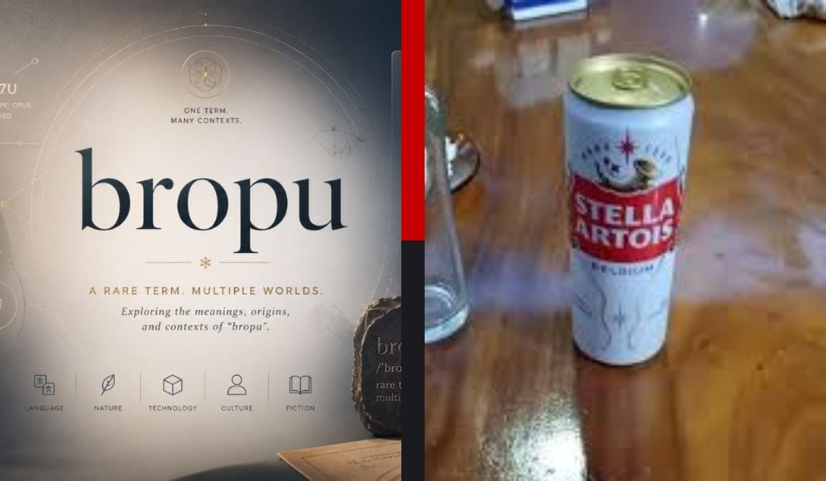 bropu