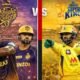 kolkata knight riders vs chennai super kings timeline