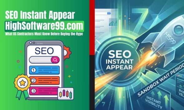 seo instant appear highsoftware99.com
