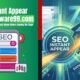 seo instant appear highsoftware99.com