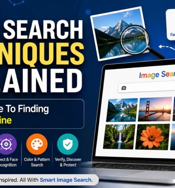 image search techniques