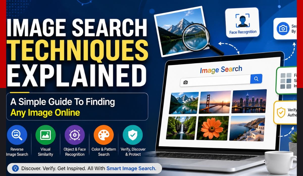 image search techniques