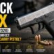 glock 43x