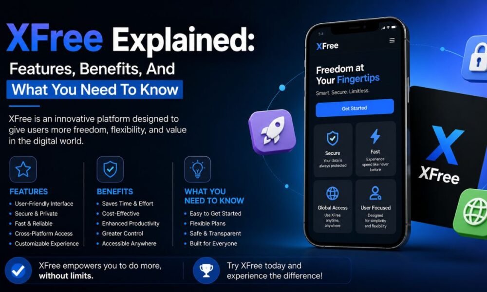 xfree