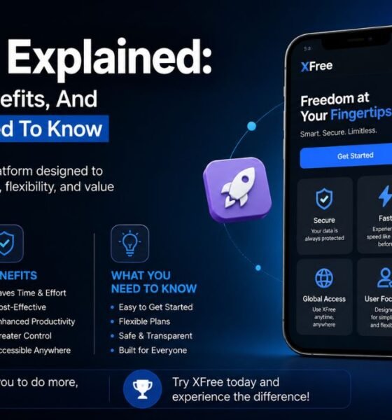 xfree