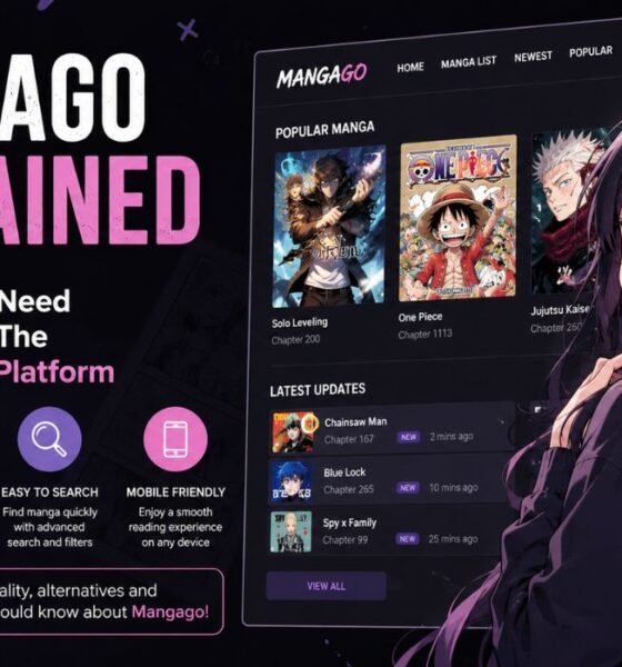 mangago