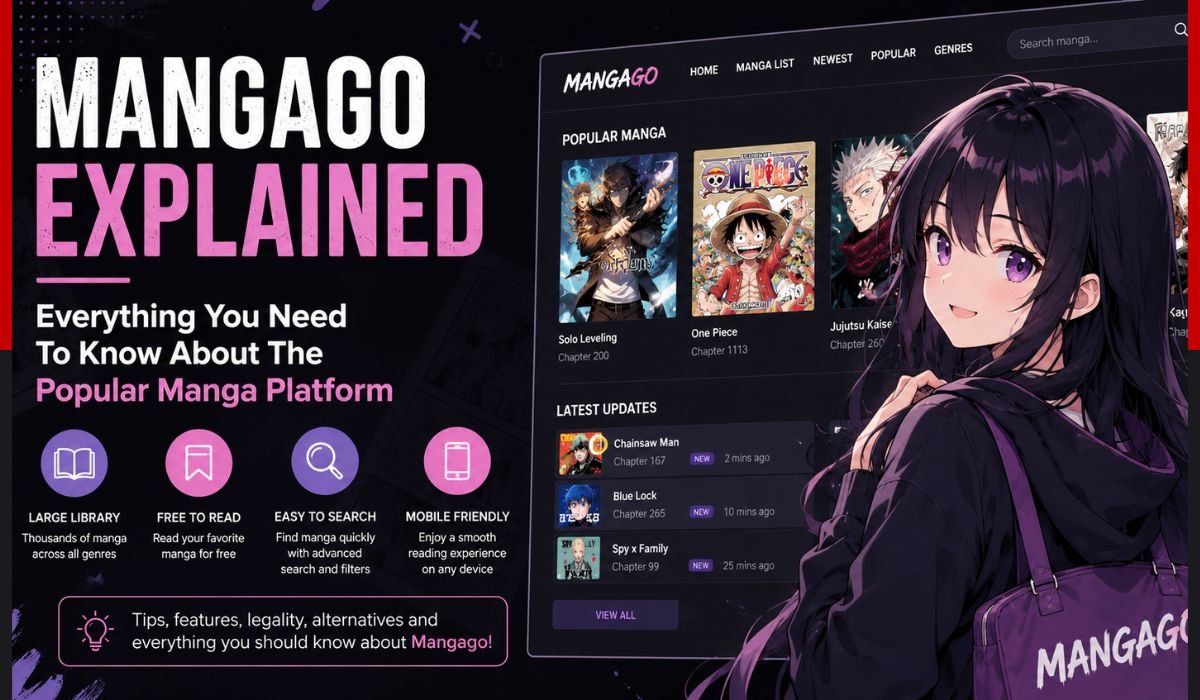mangago