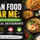 asian food near me