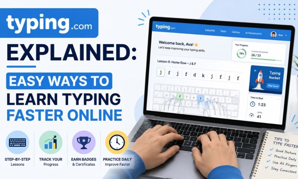 typing.com