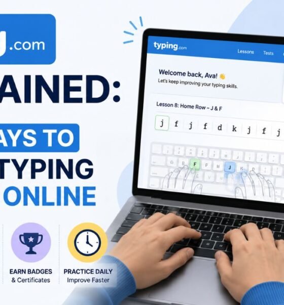 typing.com