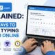 typing.com