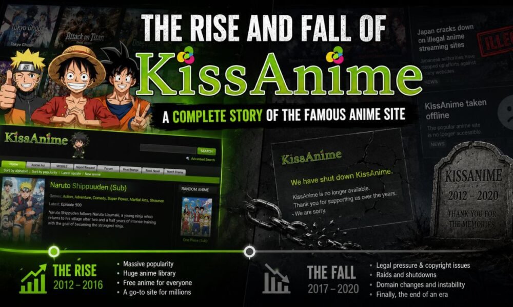 kissanime