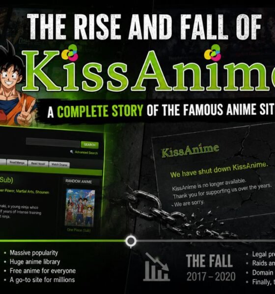 kissanime