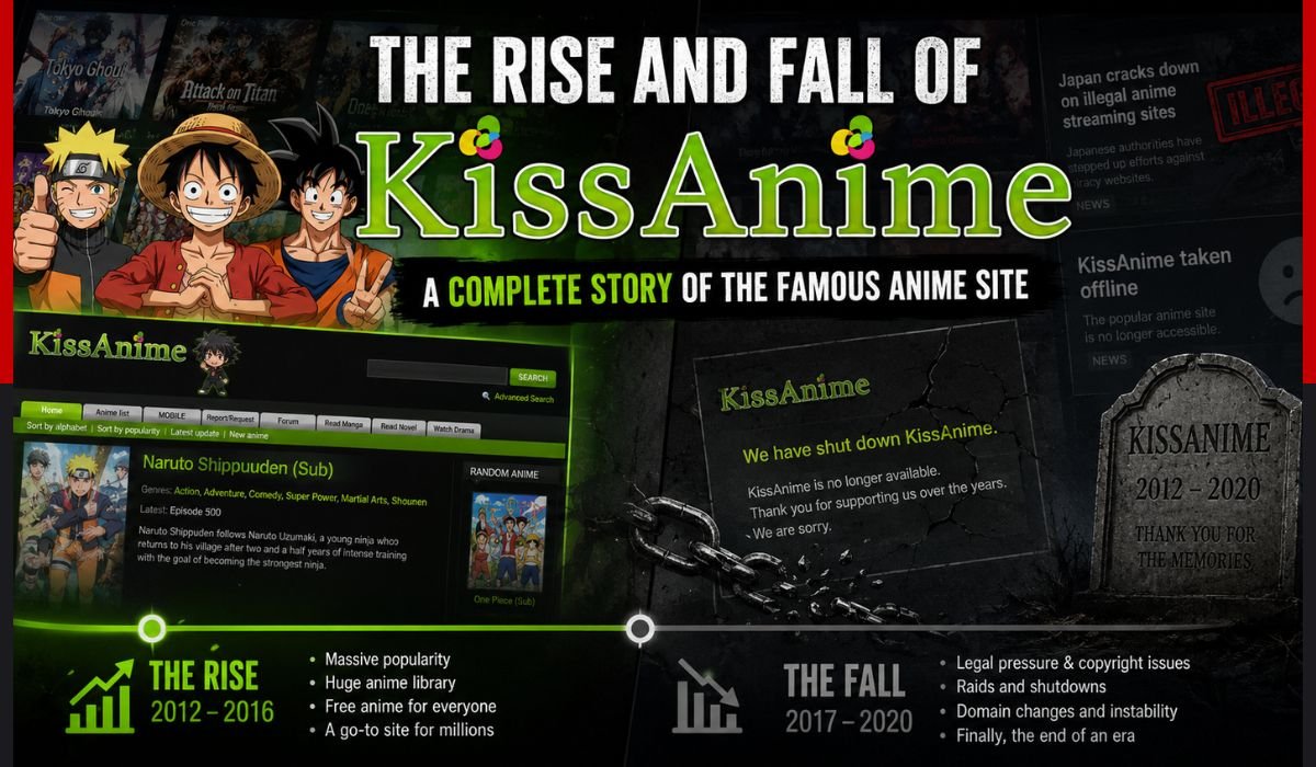 kissanime