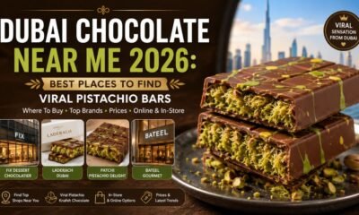 dubai chocolate near me usa