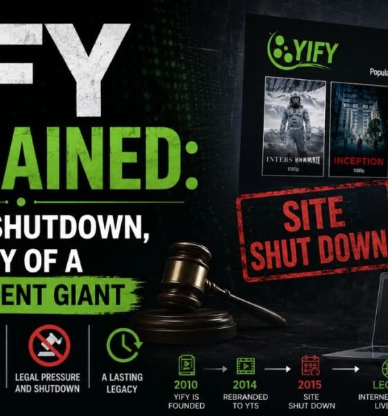 yify