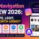 instanavigation