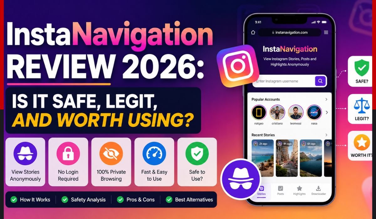 instanavigation